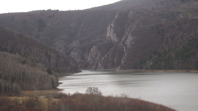 Desna pritoka Velju&scaron;nica